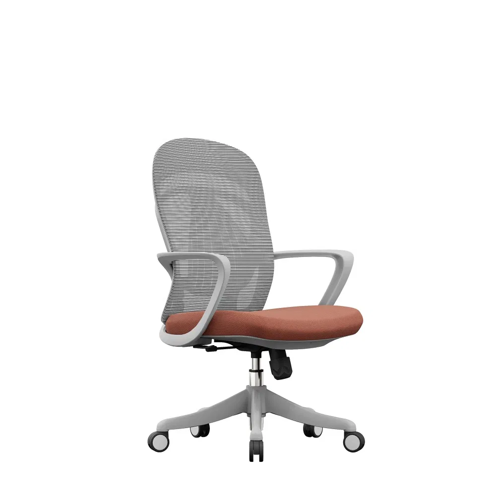 Ergonomic Office Chair View 3