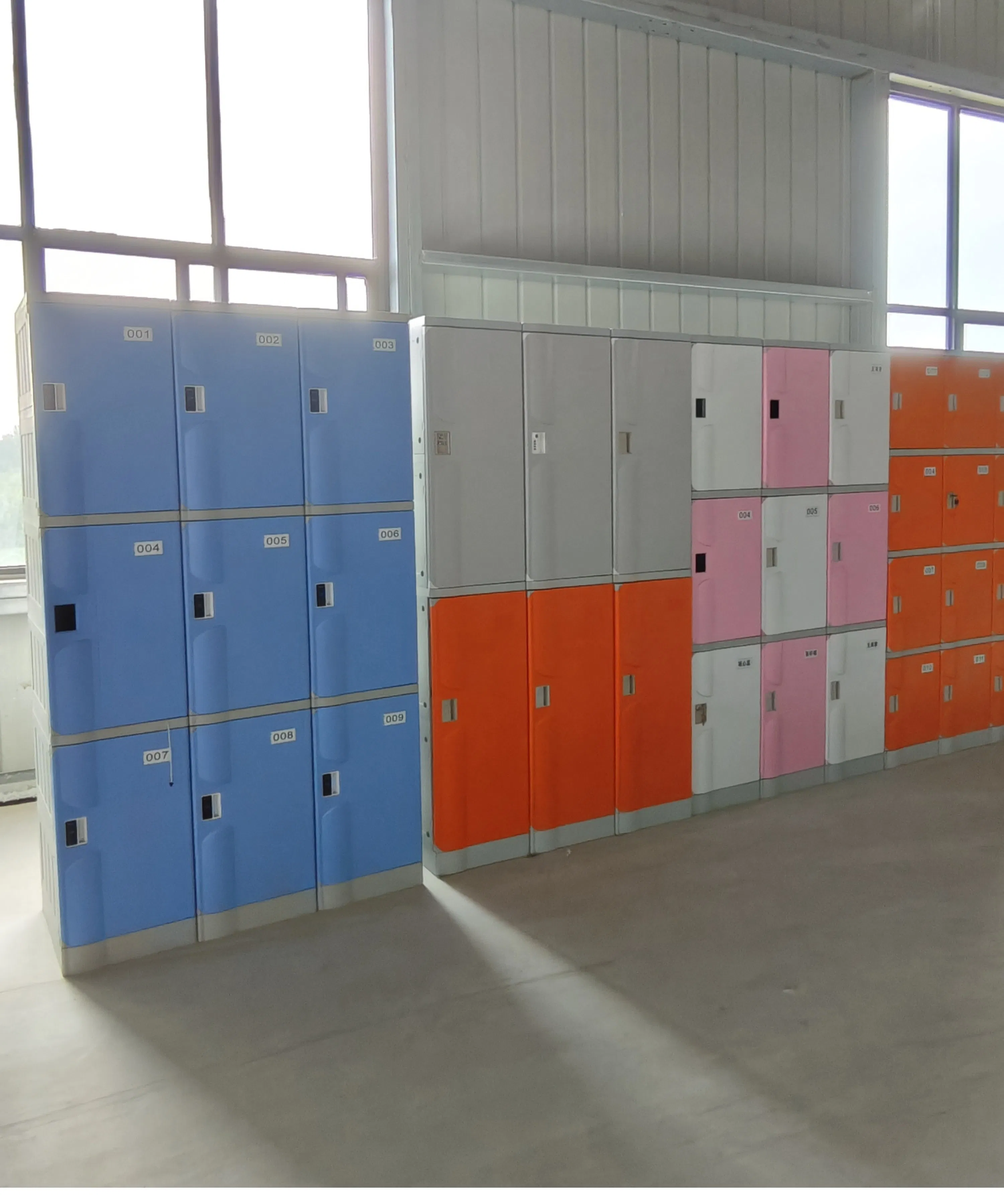 ABS Locker Showcase 1