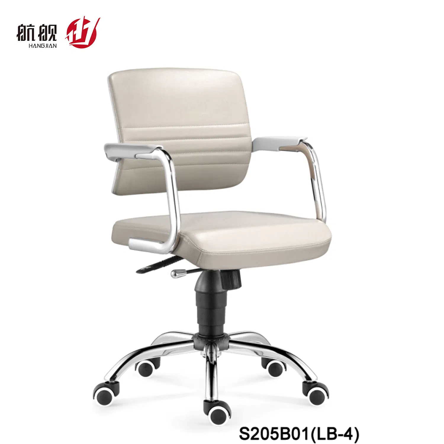 Factory Low Back Full Mesh Office Ergonomic Staff Task Chair