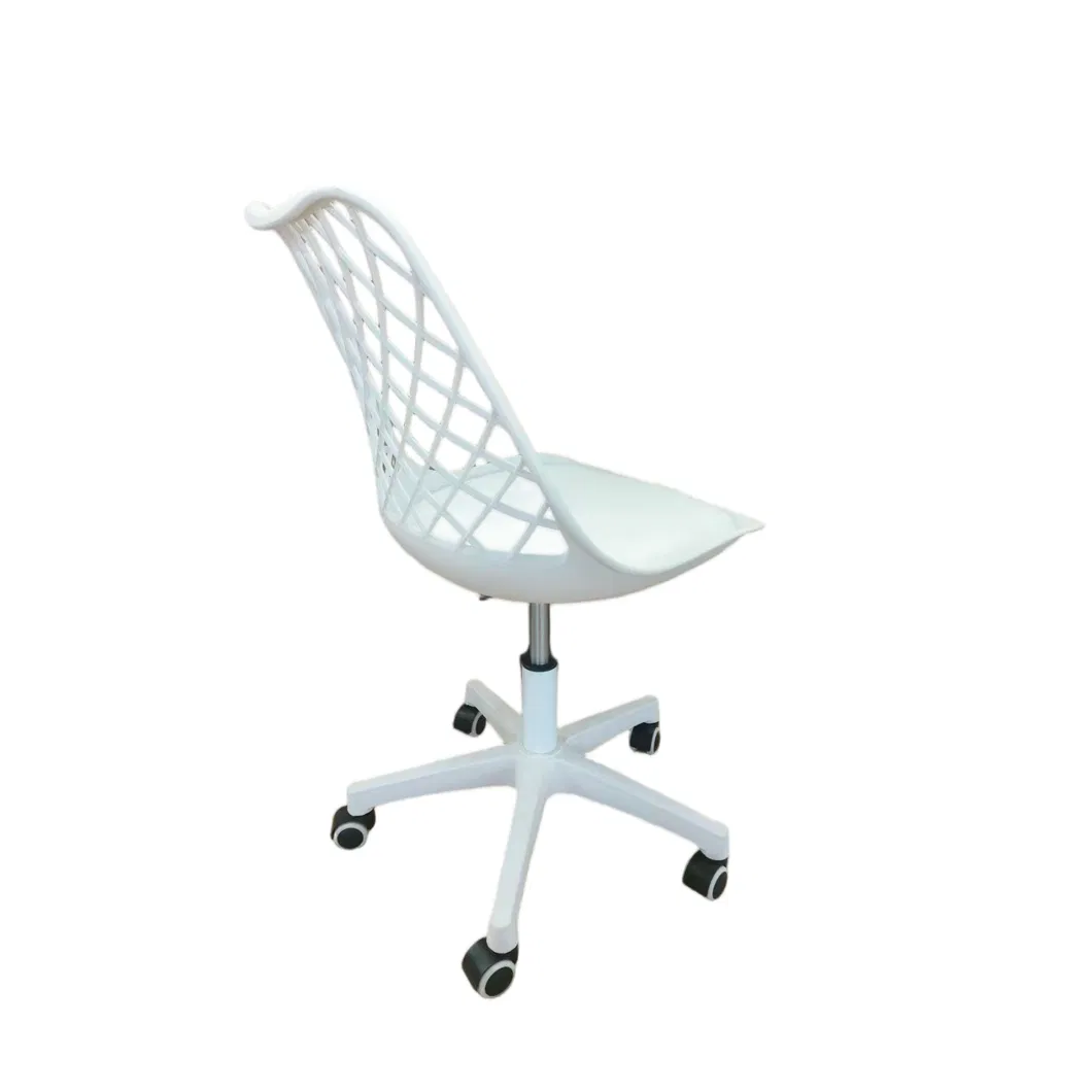 Office Chair Detail 5