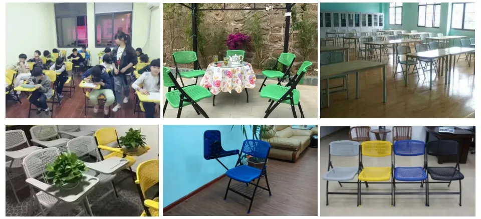 Student Desk and Chair Set