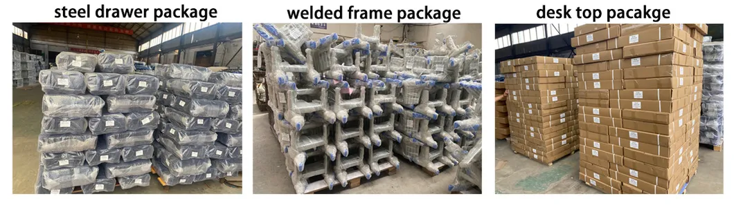 Packaging Process