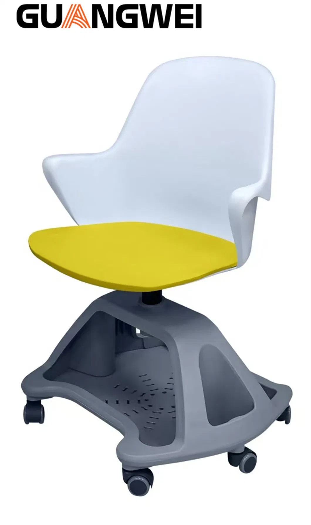 Multi-Fuction High School Furniture Training Room Swivel Chair Office Furniture