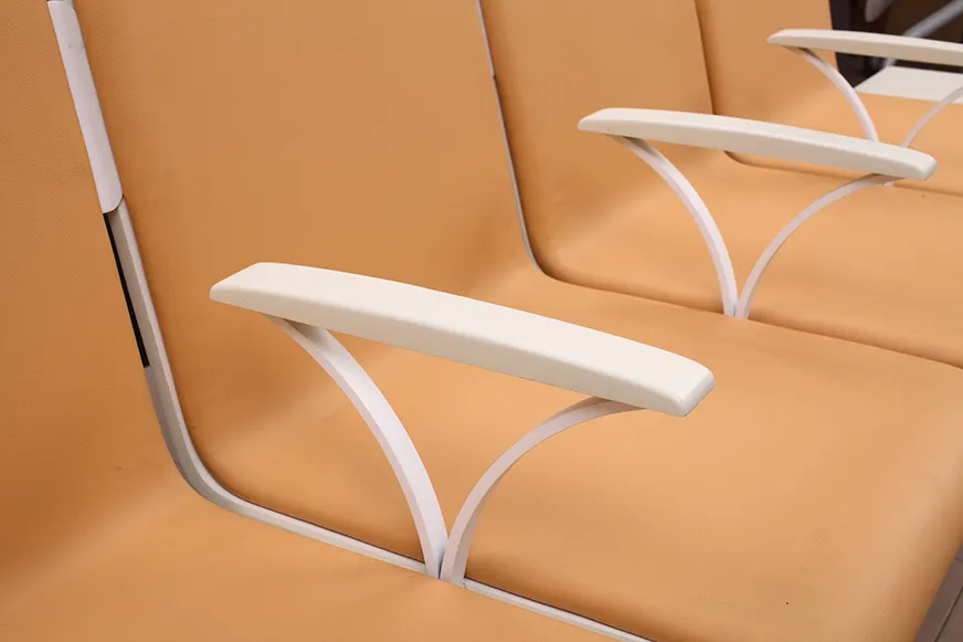 Reception Seating Detail 2