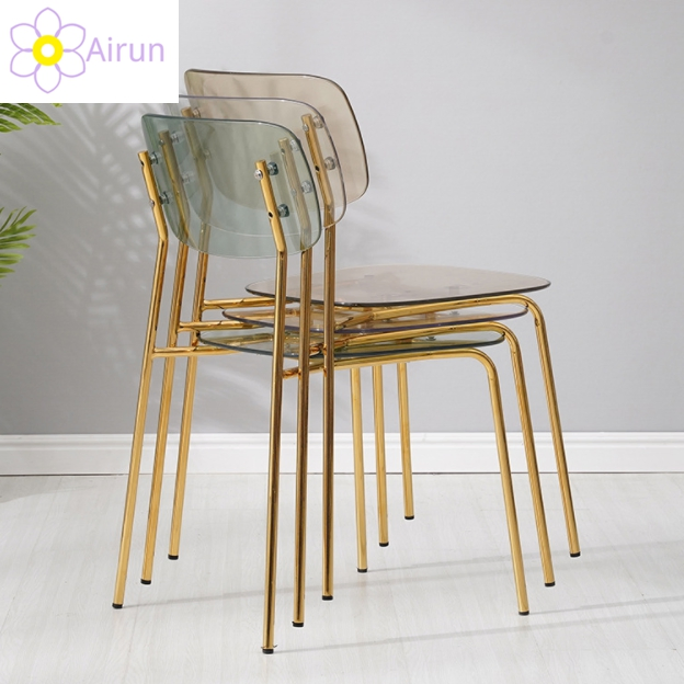 Wholesale Metal Frame Commercial Office Furniture Training Chair Cheap Stackable Meeting Room Conference Chairs