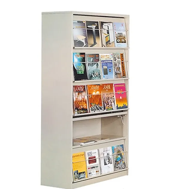 Modern Library Bookshelf