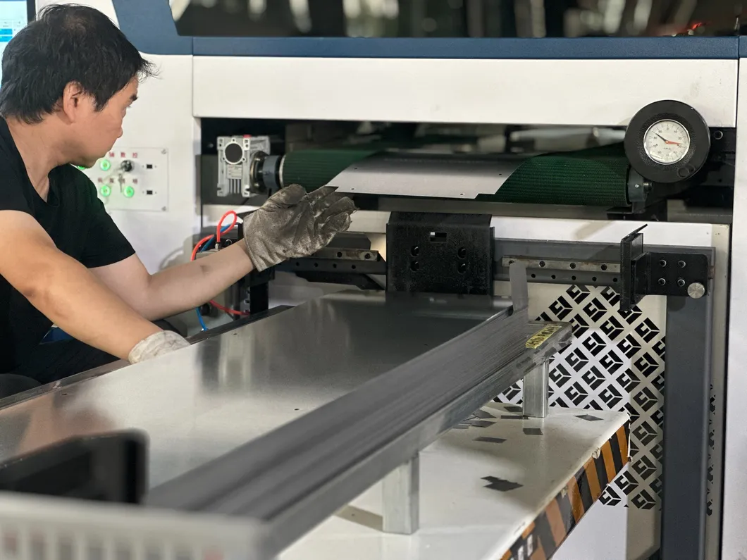 Production Process 3