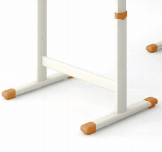 Education Supplier School Furniture Height Adjustable University Classroom Student Desk