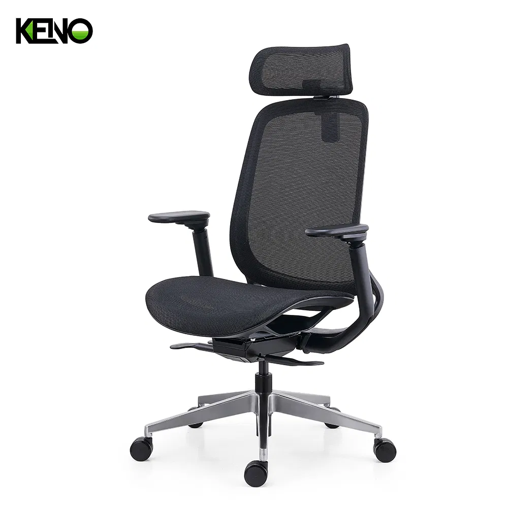 Keno Wholesale Swivel Computer Task Ergonomic Mesh Executive Desk Office Chair