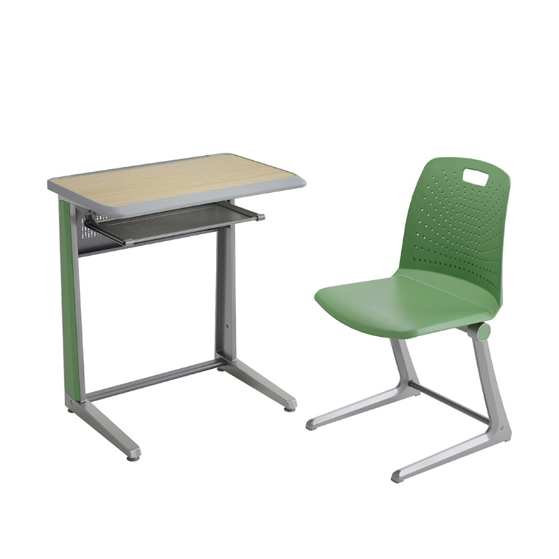 High Quality Student Training Room Modern Design School Classroom Chair Furniture