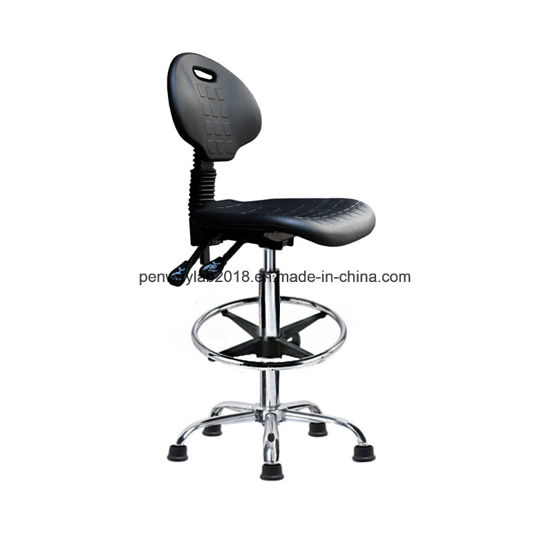Lab Chairs Lab Stool for Analytical Chemistry Science Laboratory