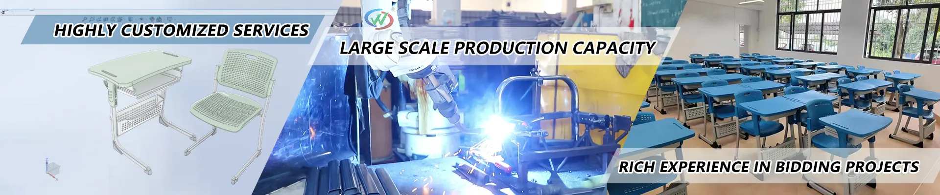 Production Process 1