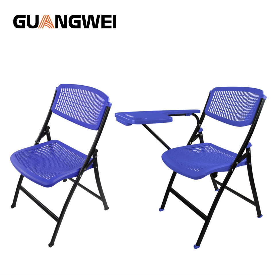 Office Meeting Room Classroom Training Study Folding Chair School Furniture