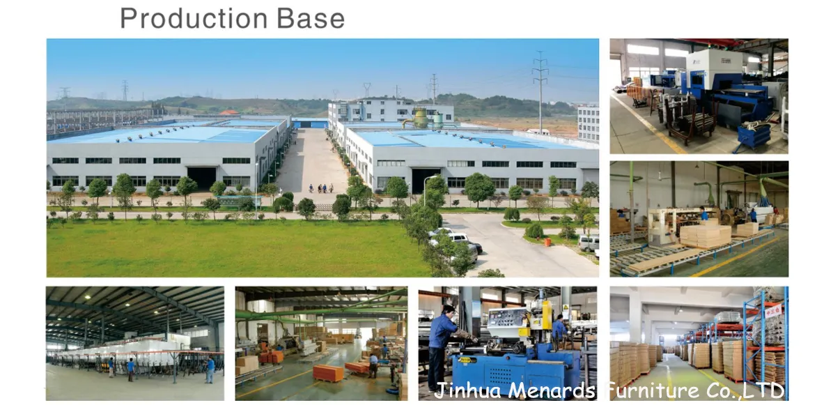 Dining Table and Stool Set