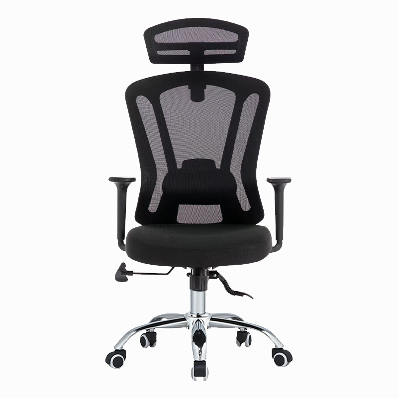 Wholesale Swivel Computer Task Chair Ergonomic Mesh Executive Desk Office Chairs