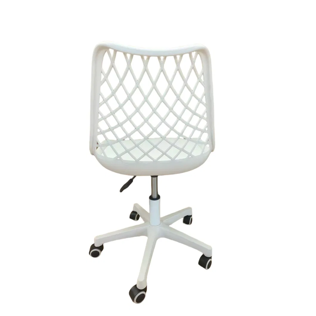 Office Chair Detail 3