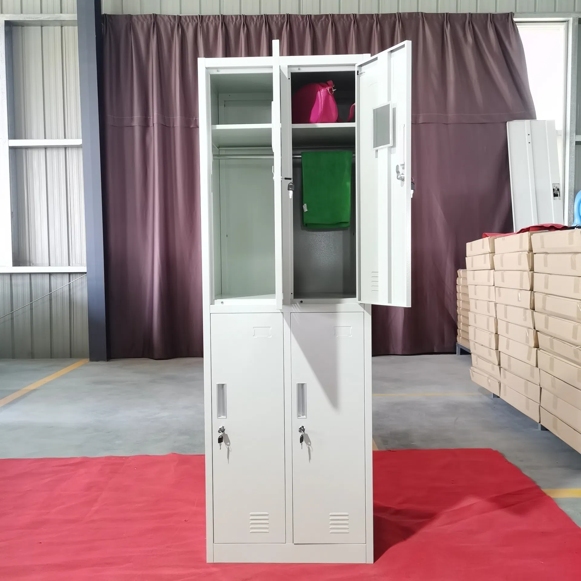 Product Technical Diagram