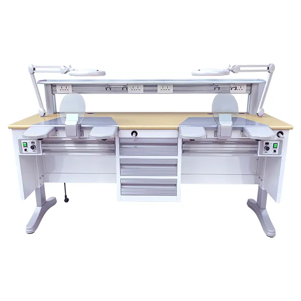 Lab Furniture Detail 6