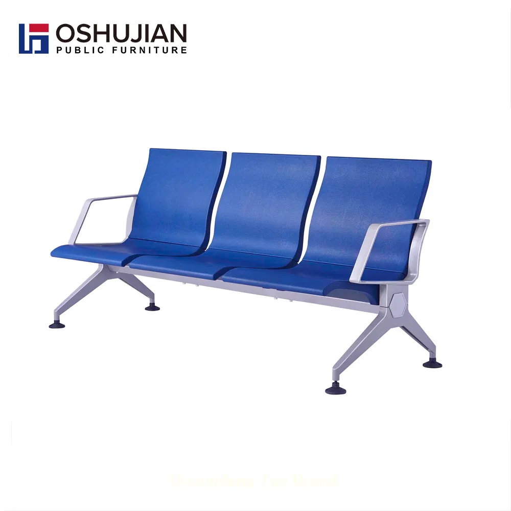Beam Seating for Airport Waiting Area Seats