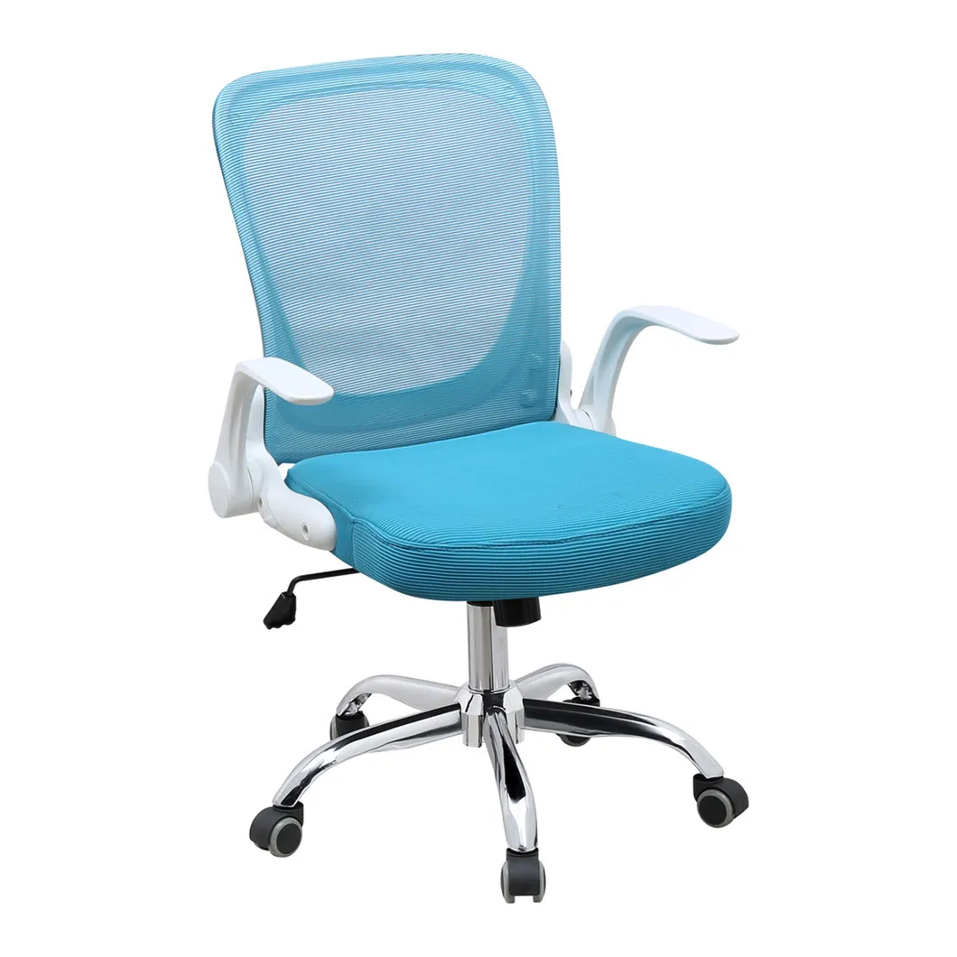 Office Chair Detail 6