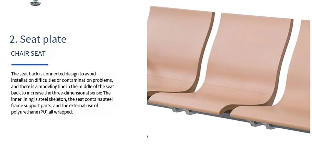 Waiting Chair Photo 2