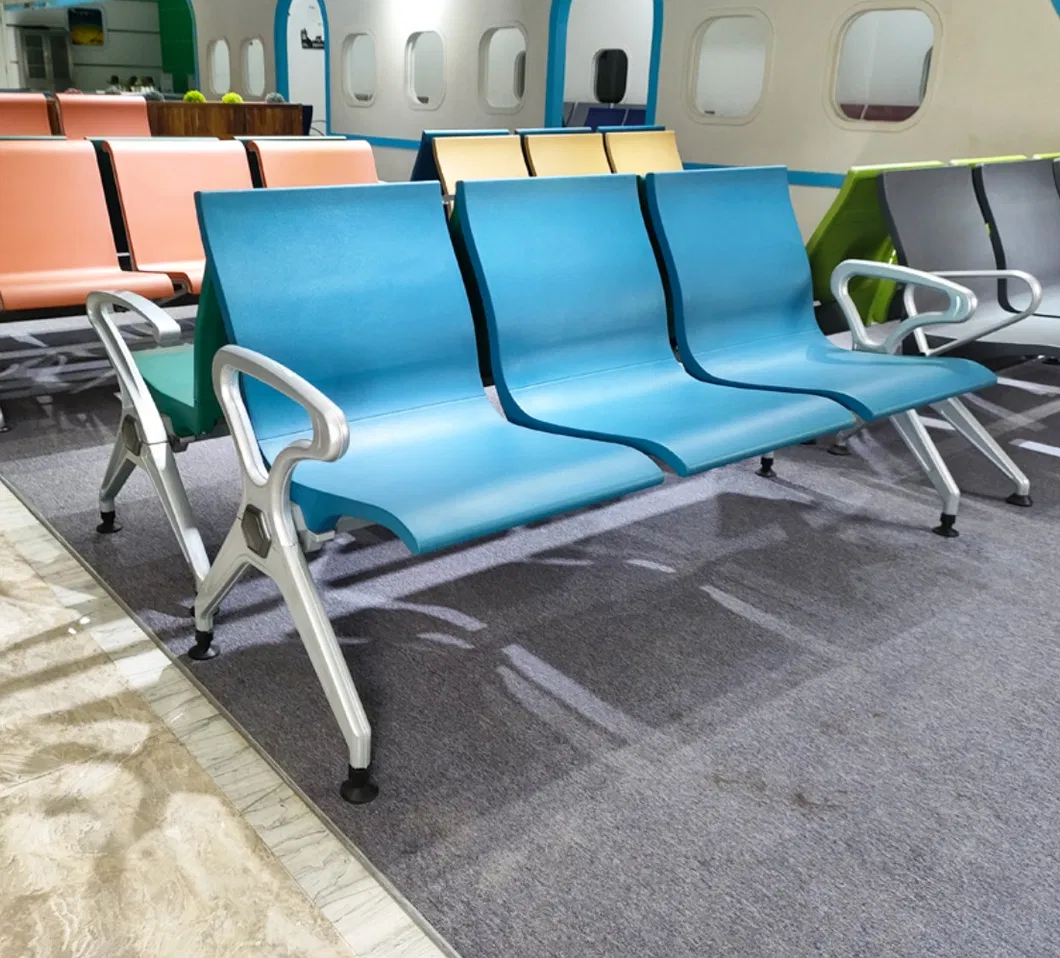 Waiting Chair Photo 8