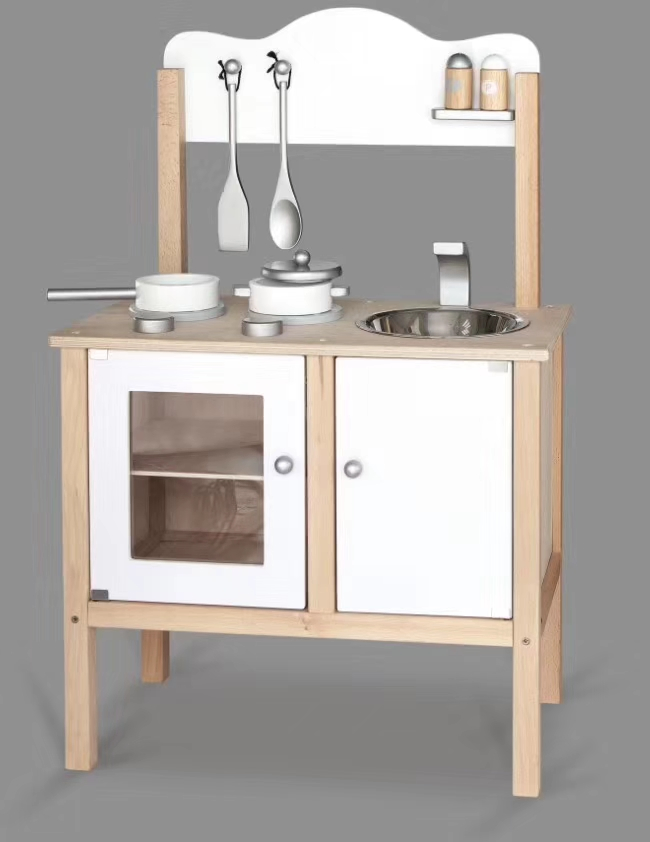 Kindergarten Playroom Furniture, Kids Role Play, Preschool Dramatic Play