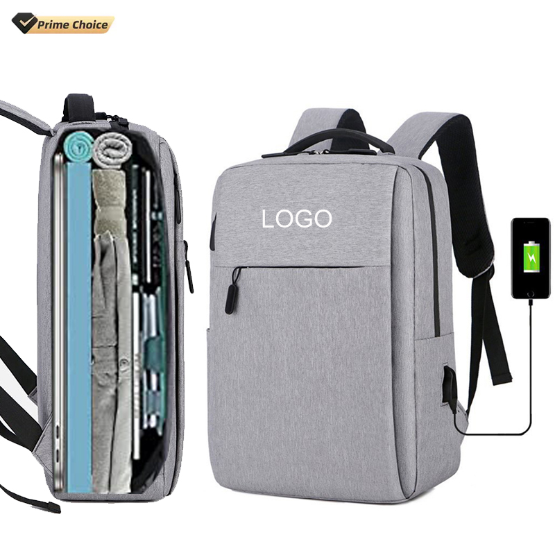 Backpack Detail 1