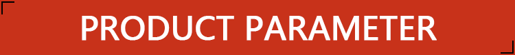 Product Showcase Banner