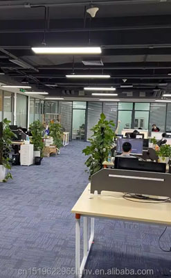 Factory Area 2