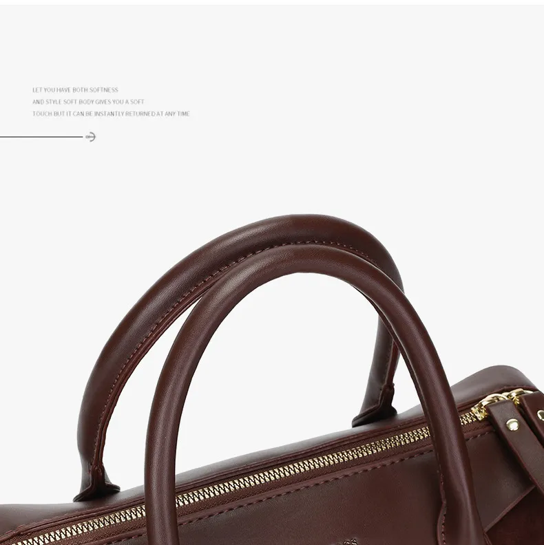 Casual Clutch Bag Details 3