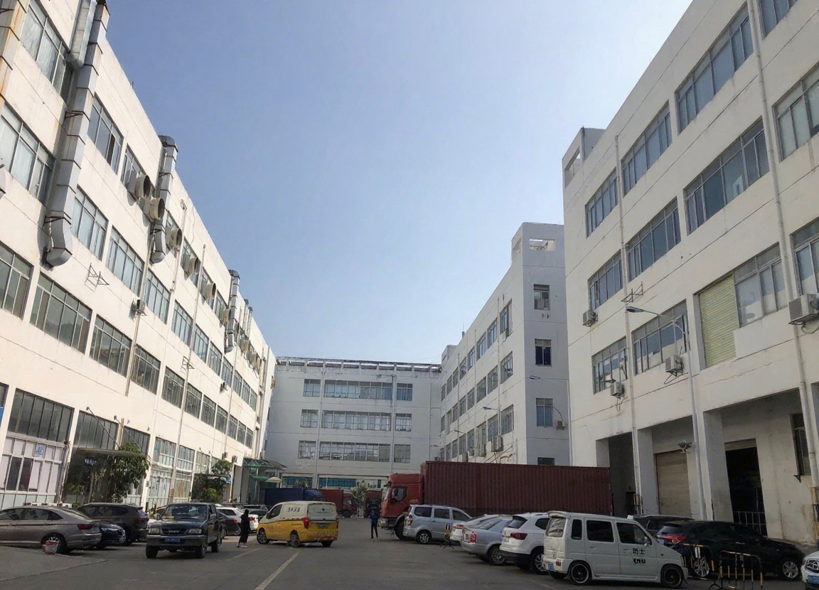 Company Facility
