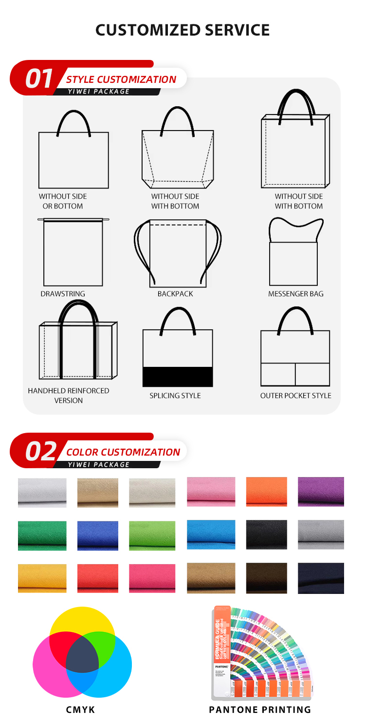 Cotton Canvas Fabric Options