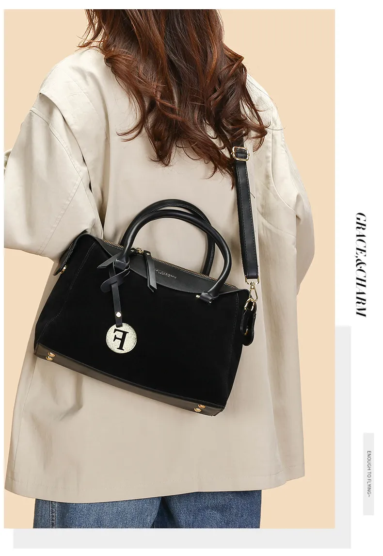 Casual Clutch Bag Details 6