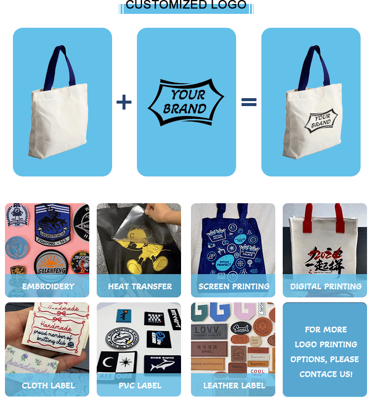 Bag details 5
