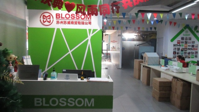 Production Facility 1