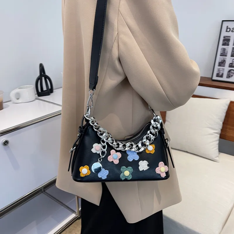(WD0443) Promotional Lady Handbag Gift Clutch Bag Women Clutch Bag Ladies Bag