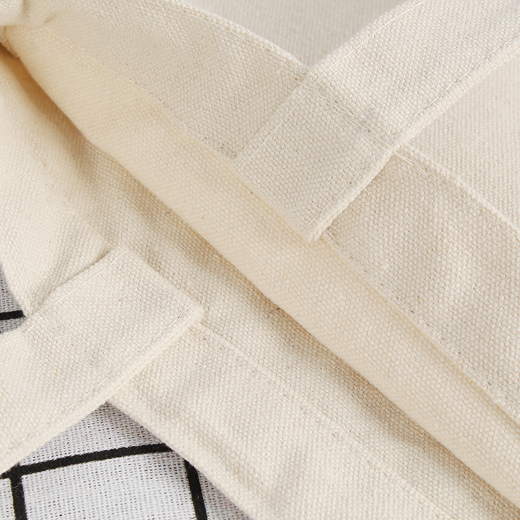 Customizable Size Solid Color Canvas Tote Bag Custom Canvas Tote Bag,Canvas Shoulder Bag,Plain Custom Canvas Bag