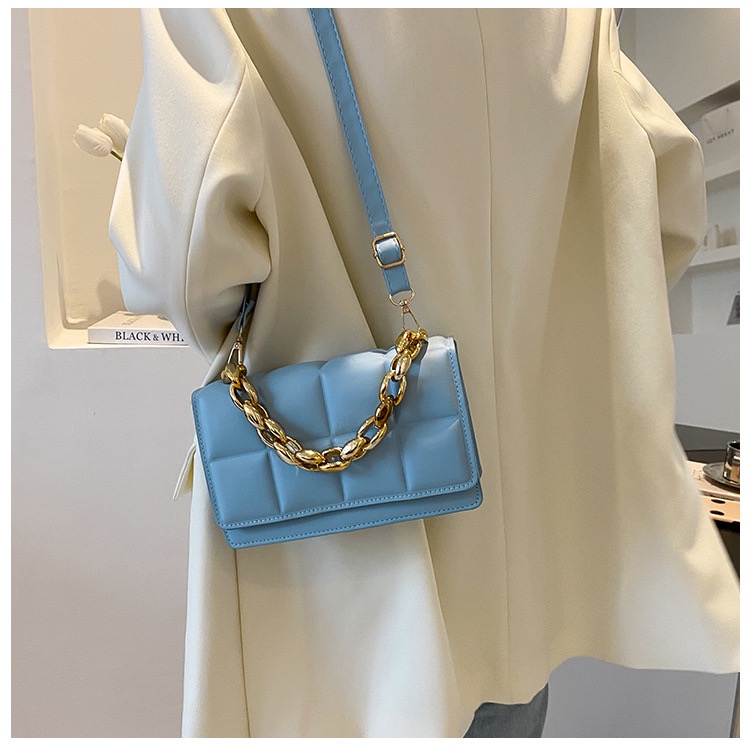 2023 New Side Bags for Girls Shoulder Chain Women's Shoulder Bags Tote Bag Purses and Handbags for Women