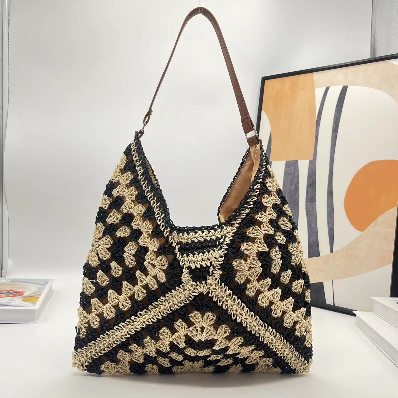Tote Bag / Beach Bag Details