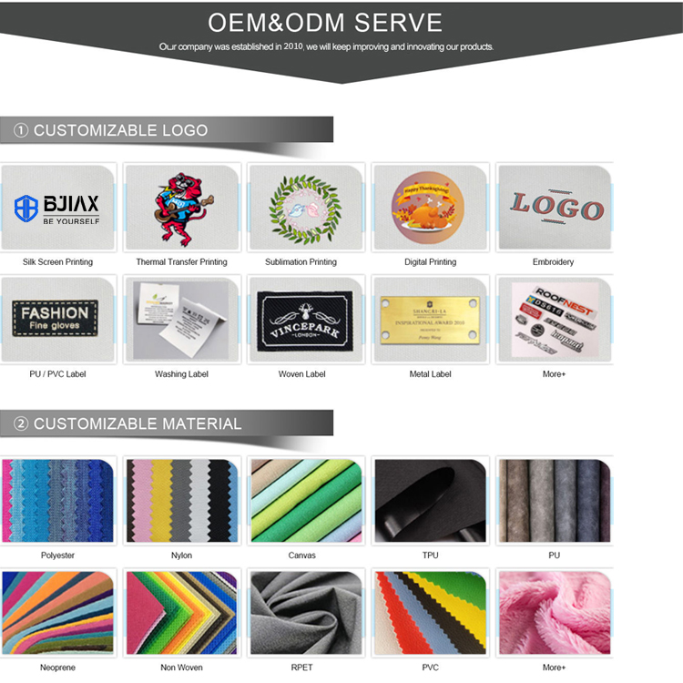 Custom Service Options 1