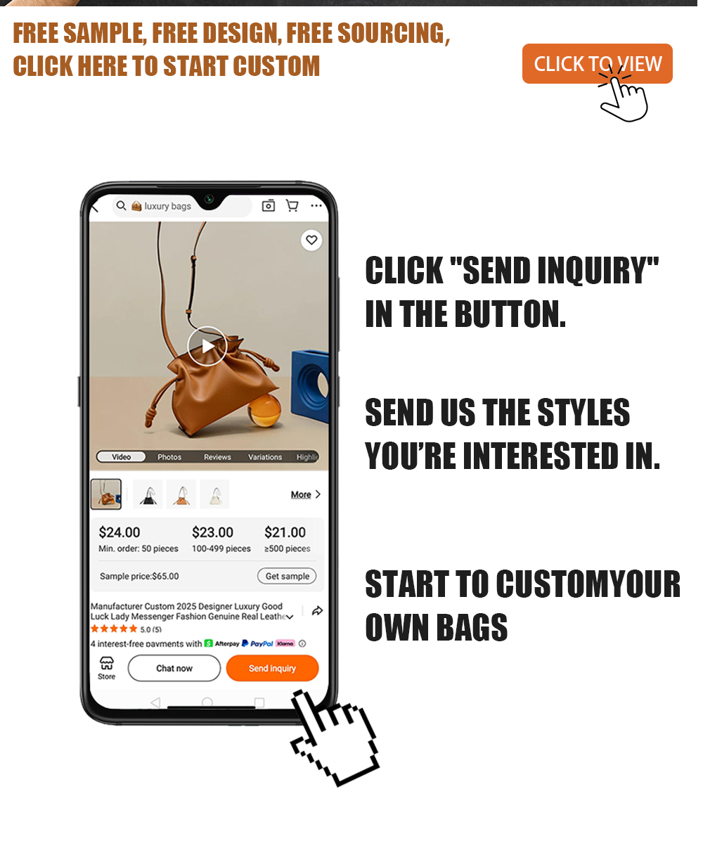 Inquiry Banner