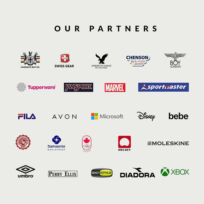 Cooperated Brands