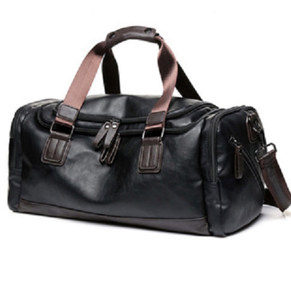 Travel Bag View 1