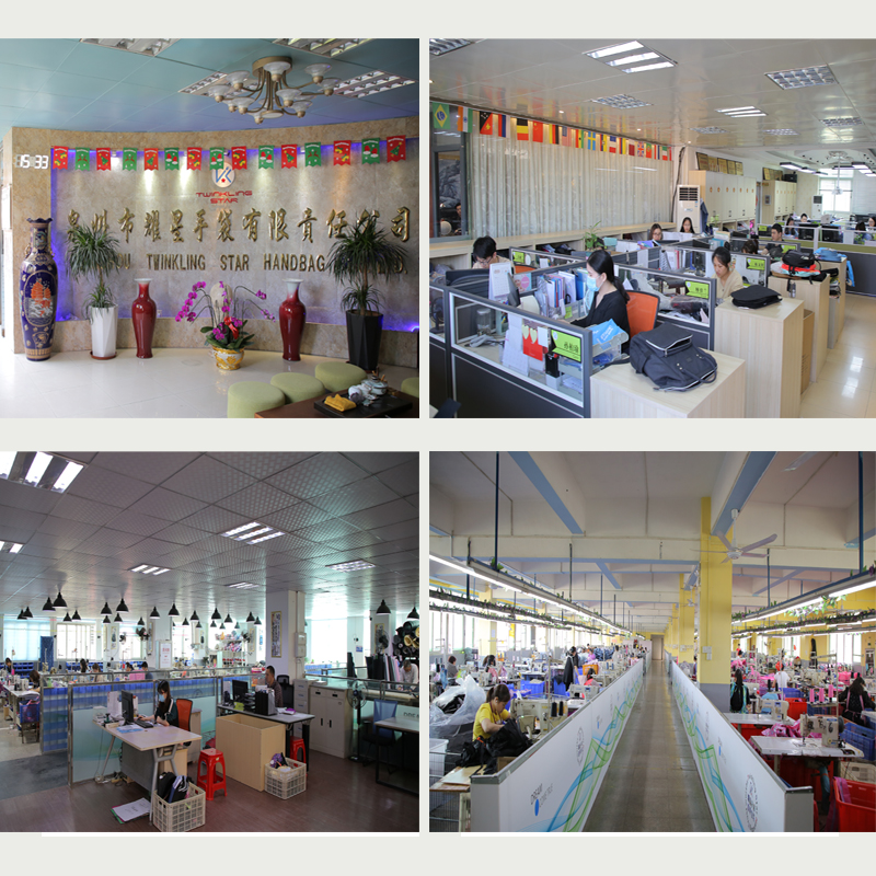 Office and Workshop View 1