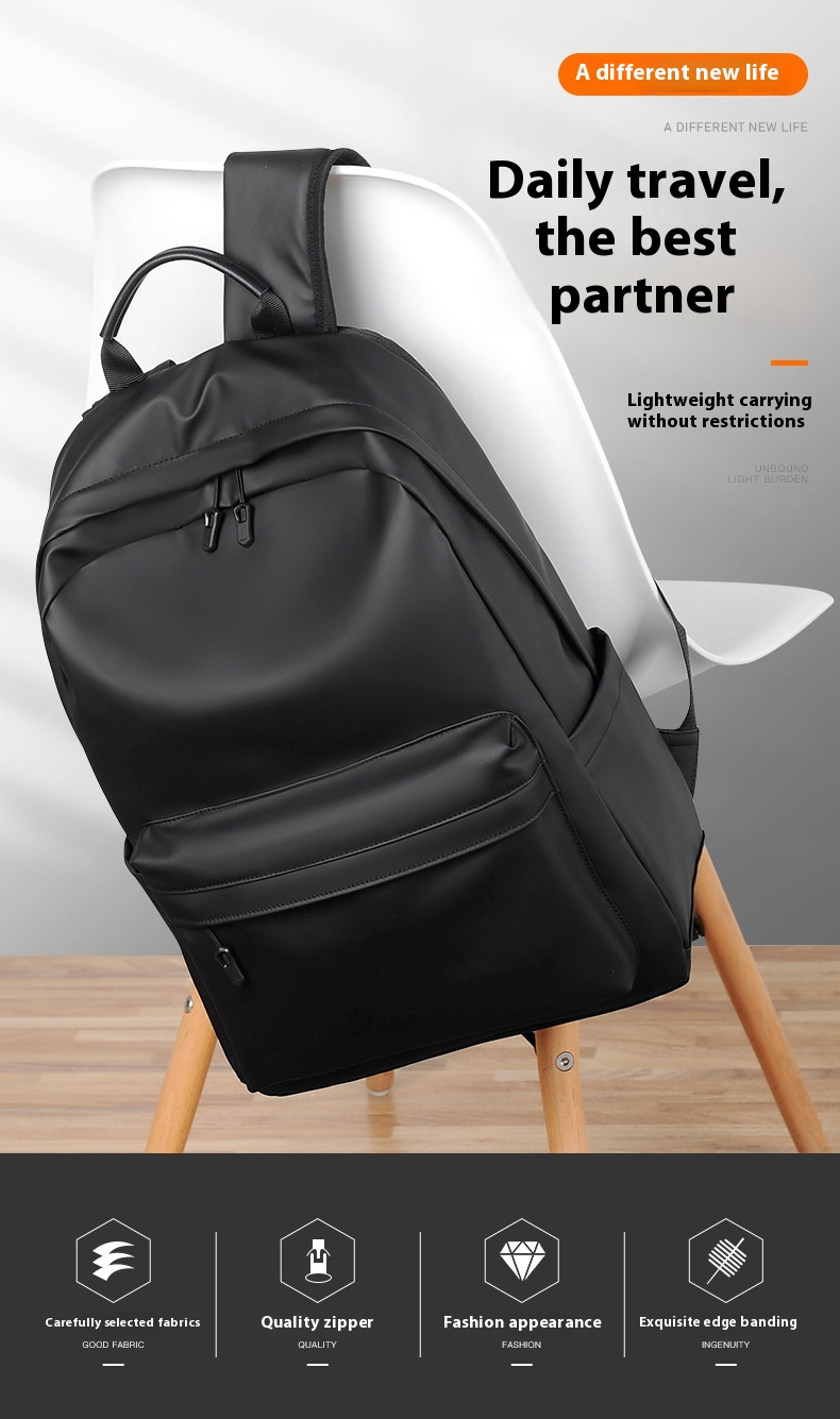Backpack View 1