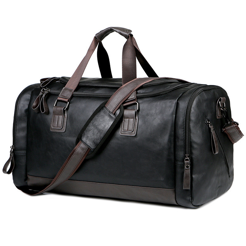 Travel Bag View 2