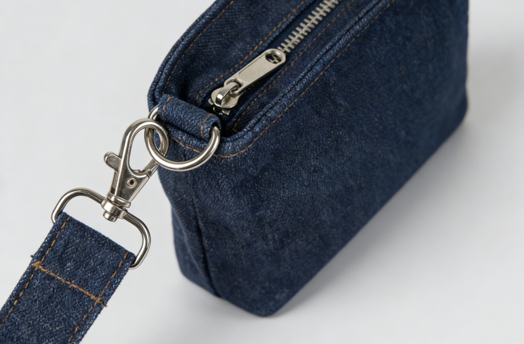 Crossbody Bag - Mini Casual Adjustable Shoulder Bag