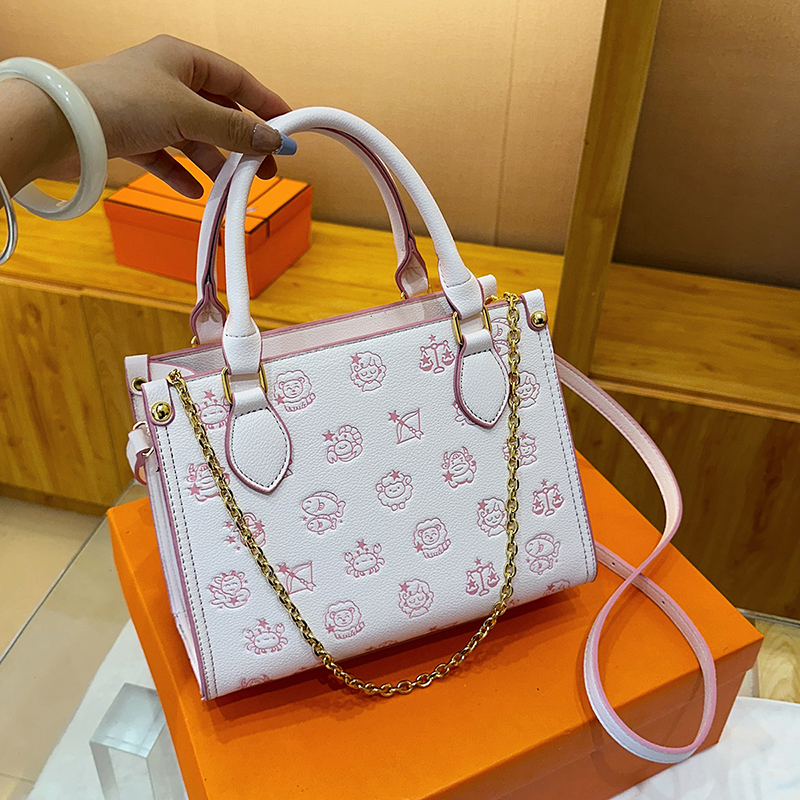 Bespoke Custom Embossed Satchel Handbag Sustainable PU Leather Manufacturer Professional Tote for Boutique Brand Vendor Factory