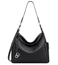 Genuine Leather Bag Showcase 14